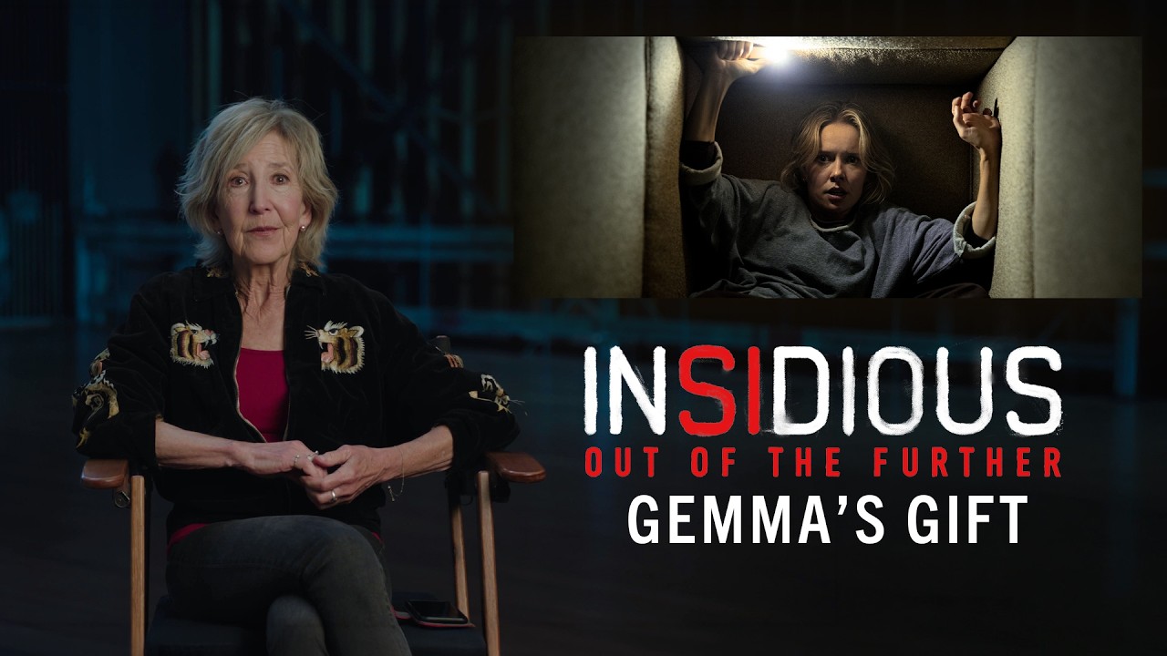 Gemma’s “Gift”