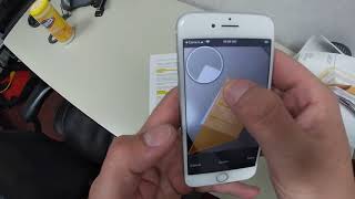 Tutorial: Using Genius Scan to Digitize Documents for Video