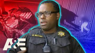 Live PD: Police Patrol – On the Ground View of Police Operations Pt. 7 – Full Episode MARATHON | A&E