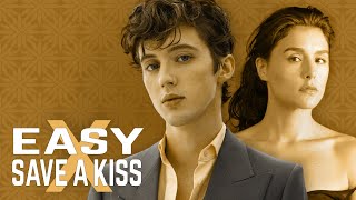 Easy x Save A Kiss (MASHUP) – Troye Sivan x Jessie Ware