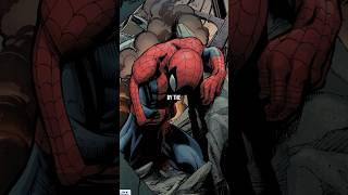 Spider-Man Dies Saving his Family...