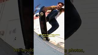 Why Skateboarding Feels Oversaturated