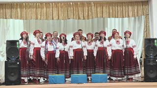 На шляху до Перемоги: благодійний захід на підтримку ЗСУ у Жашкові (ВІДЕО)