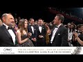 TROIS KILOMÈTRES JUSQU'À LA FIN DU MONDE – Rang I – Français – Cannes 2024
