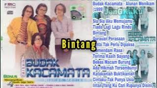 Budak Kacamata - Bintang