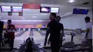 Daqing: Bowling
