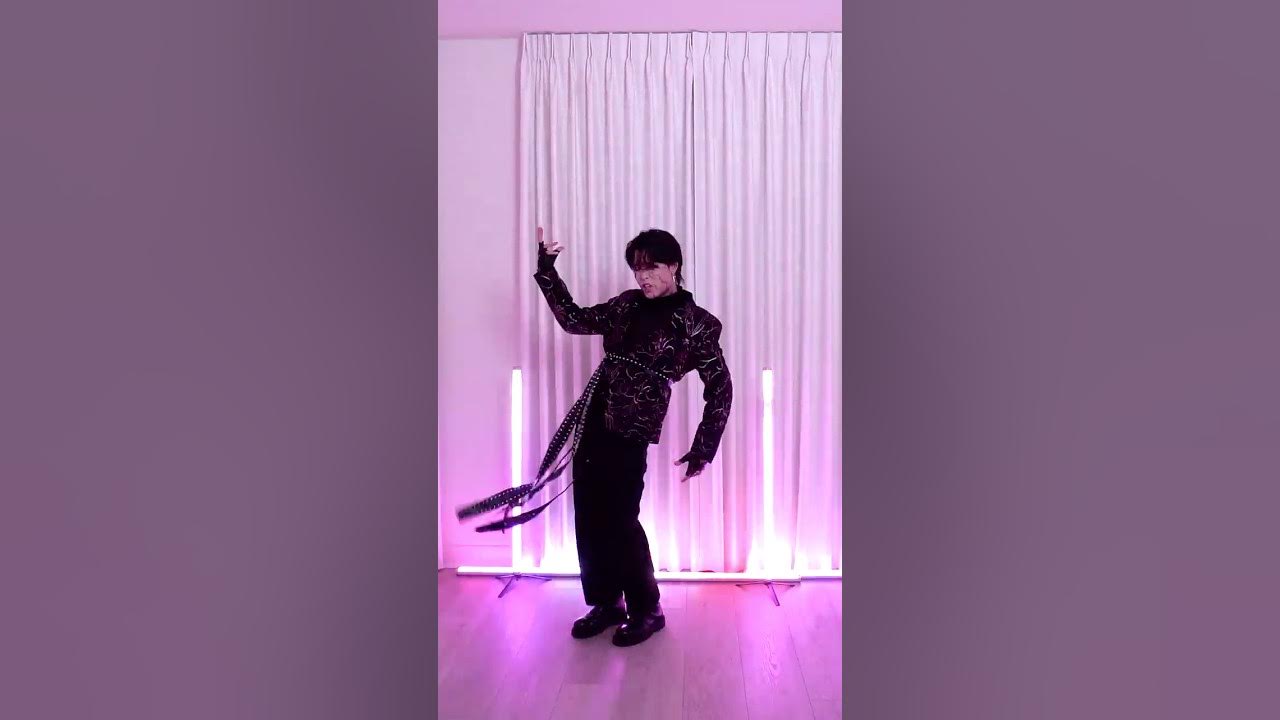 Saja Boys - 'Your Idol' π Dance Cover | Ellen and Brian Saja Boys - 'Your Idol' π Dance Cover | Ellen and Brian