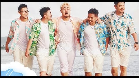 Produce Pandas debut 3rd year anniversary live stream 28/07/2023 熊猫堂 出道三周年直播