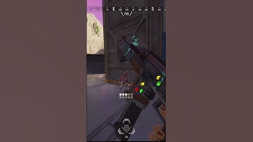 Get off me 😤 #apex #apexlegends #shorts #1v3