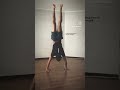 When doing calisthenics there is nothing rewarding then filling that you improved a skill