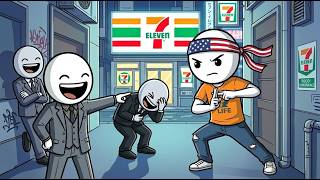 Your Life as Every Yakuza Rank