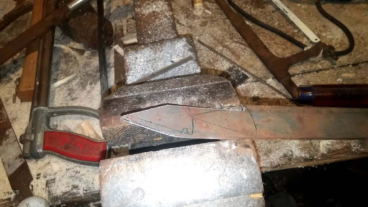 How to make broadheads YouTube