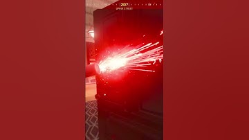 Another Longshot Throwing Knife Clip on Infected #callofduty #cod #mw3 #infected i