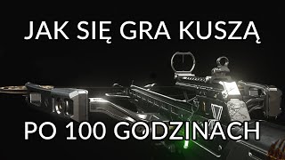 Szybkie Cięcie - po 100 godzinach z kuszą - Alpha Team - MW Polska