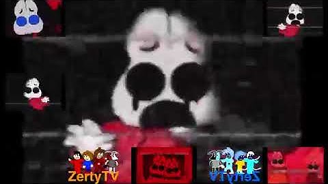[Reupload] Max and Ruby 0004 {Sparta ZertyTV V2 Mix}