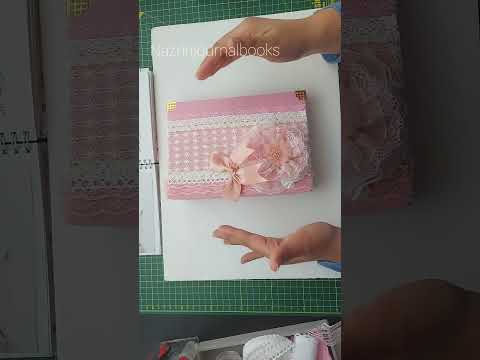 see description for project work update #journalmaking #journalbookmaking #creativejournal #shorts