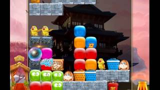 Cubic Boom - Level 92