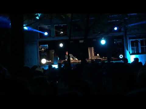 Gerd Janson - Lost Village 2019