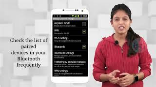 Security Tip of the day - October 17