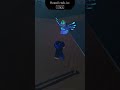 lms the guide vs crazyblox #forsakenroblox #roblox