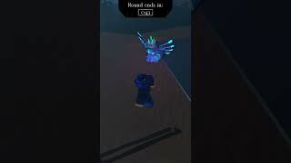 lms the guide vs crazyblox #forsakenroblox #roblox