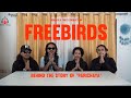 Behind the story and making of parichaya  freebirds nepal