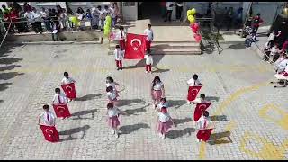 23 Nisan 2022 Çekim Fatih Baki