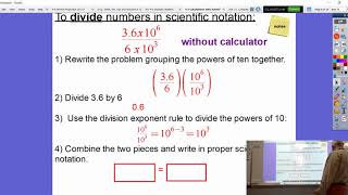 4-e Computing with Scientific Notation