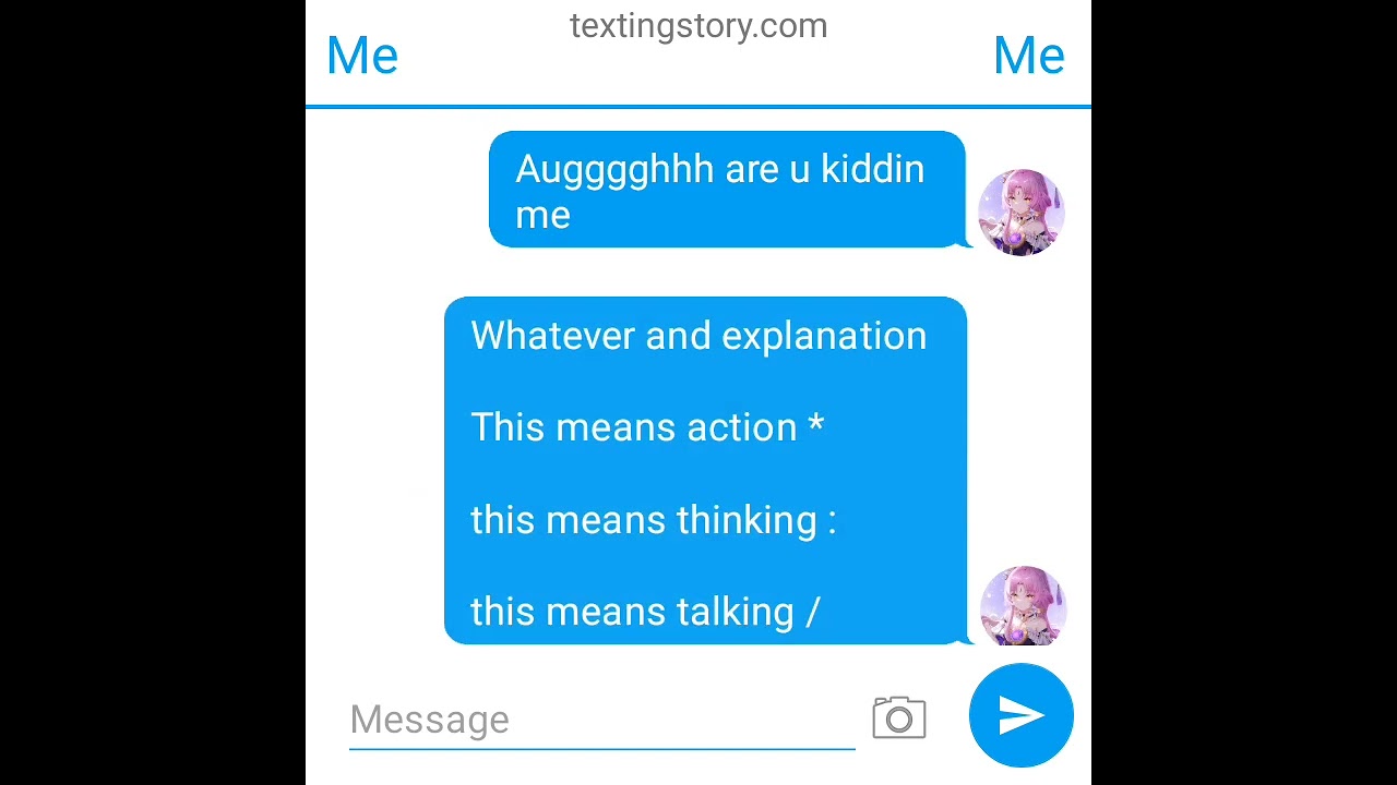 muitan/texting story/made with love mwah🥰