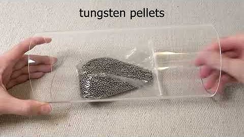 Building a Lego-powered Submarine 4.0 - automatic depth control