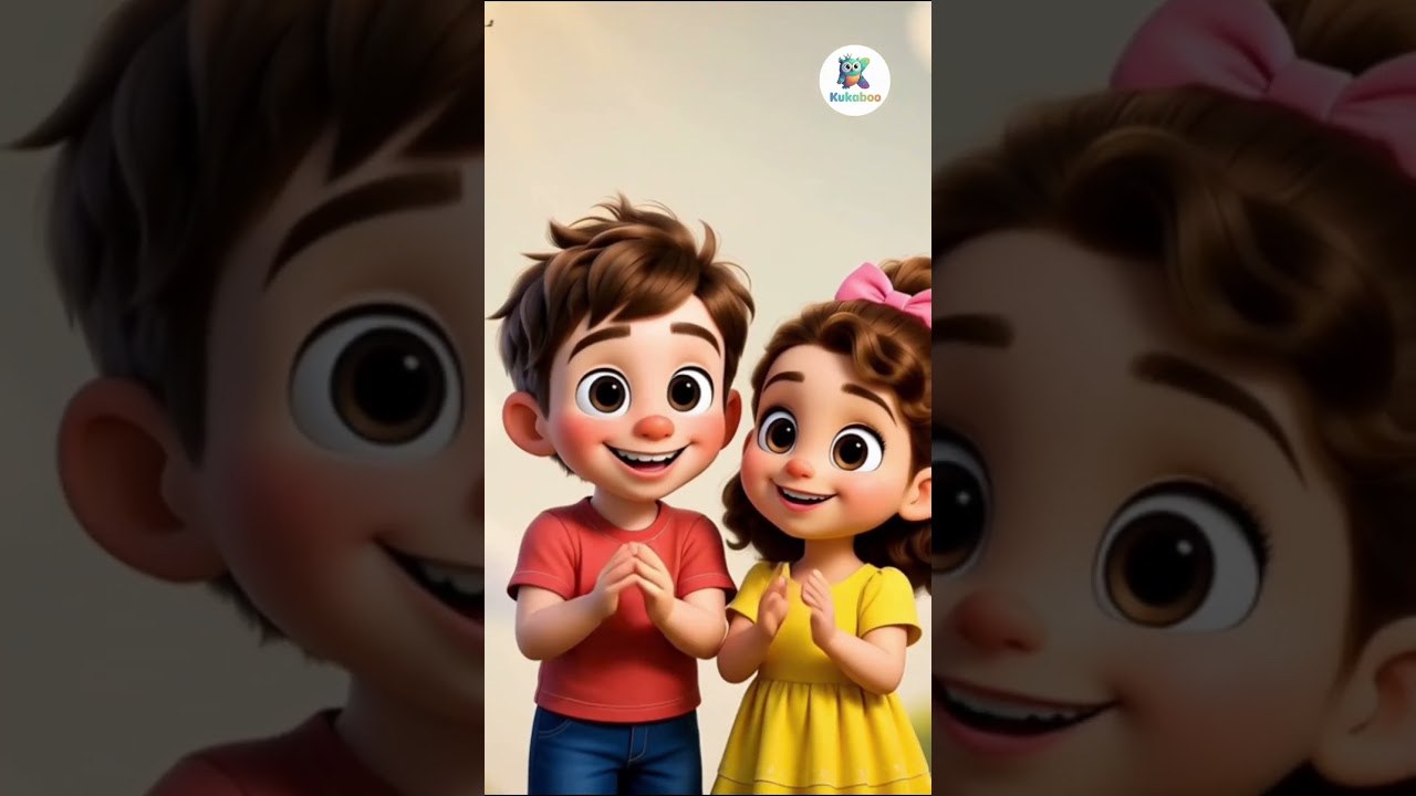 Numbers 1-10 Song Every Kid Should Know 