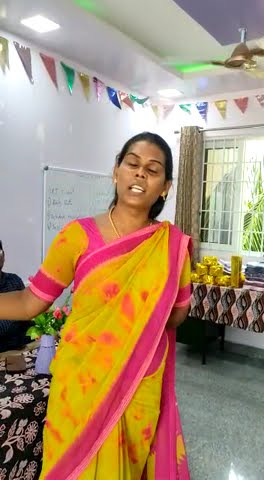 Ms. shameera India's first Transgender Vetnary assistant of Tamilnadu