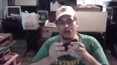 MERCURY REDSTONE lesson 8 part 7