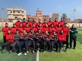 ركلات ترجيح اشمون ــ بترول اسيوط مبرووك نادي أشمون الصعود لدور 32 كاس مصر 