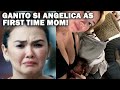 Angelica Panganiban MAY HUGOT sa BAGO nyang Na-EXPERIENCE bilang ina Kay Baby Bean!!