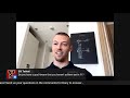 At Home with Daniil Kvyat!
