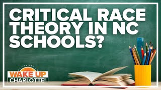 Should NC schools ban critical race theory? NC lawmaker's bill would do just that