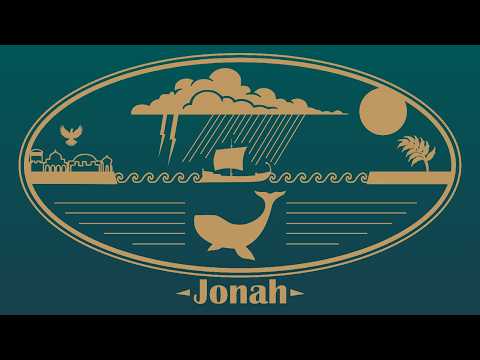 Jonah - Part 1 sermon at Bridge Helena