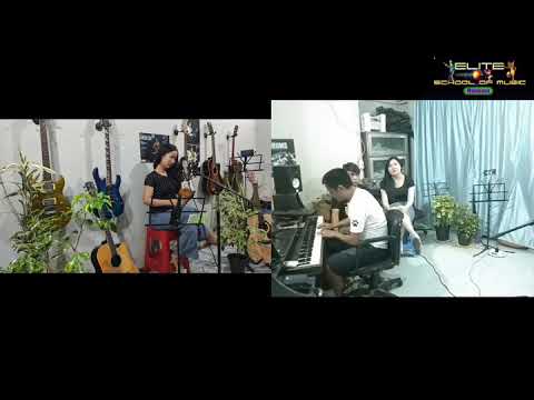 Chatuan Nunna - Zosangi Chhakchhuak (live on studio)