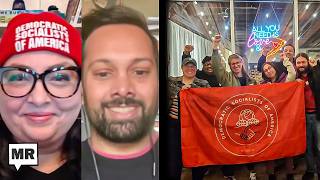 DSA Hits Huge Milestone | Ashik Siddique & Megan Romer | TMR