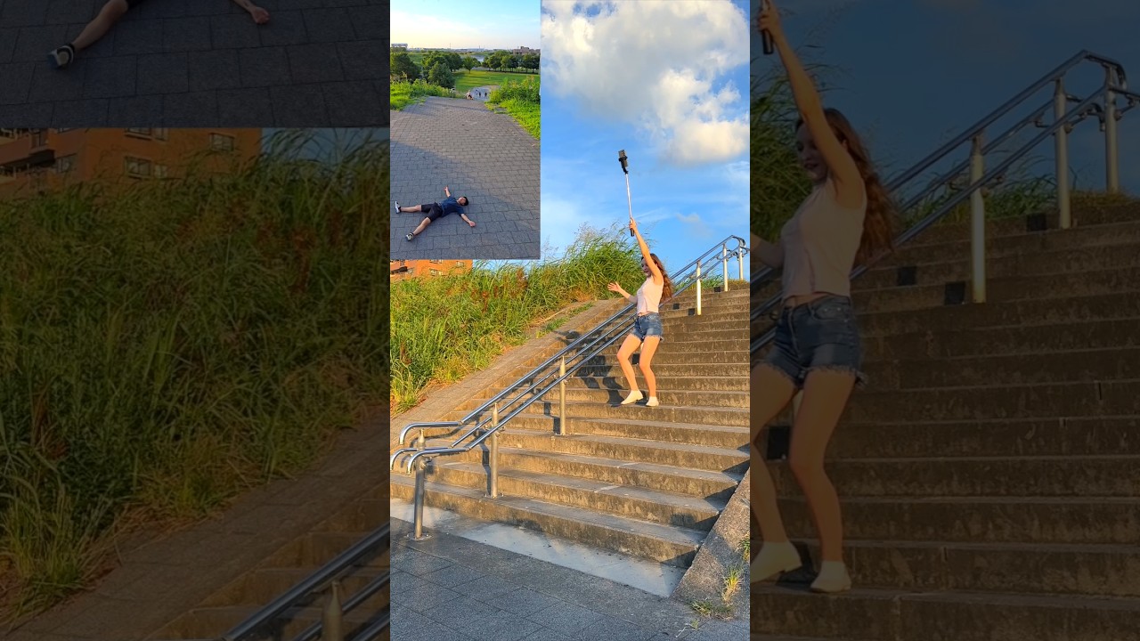 The secret to flying 🪽 #viral #trend