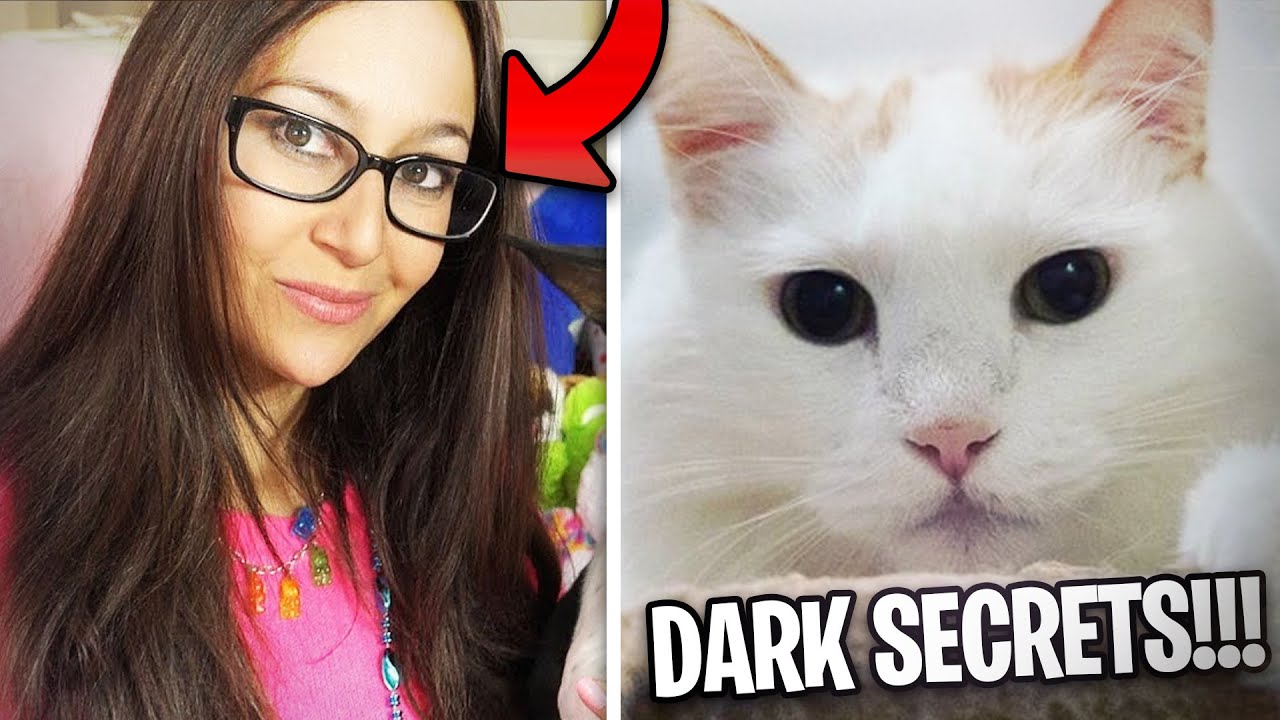 Top 5 CRAZY CookieSwirlC Secrets You Didn't Know! YouTube