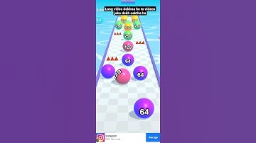 Az run all levels android ios #azrun #azrun2048 #shorts