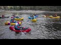 #WithYouOnTheWater | Paddle Tasmania