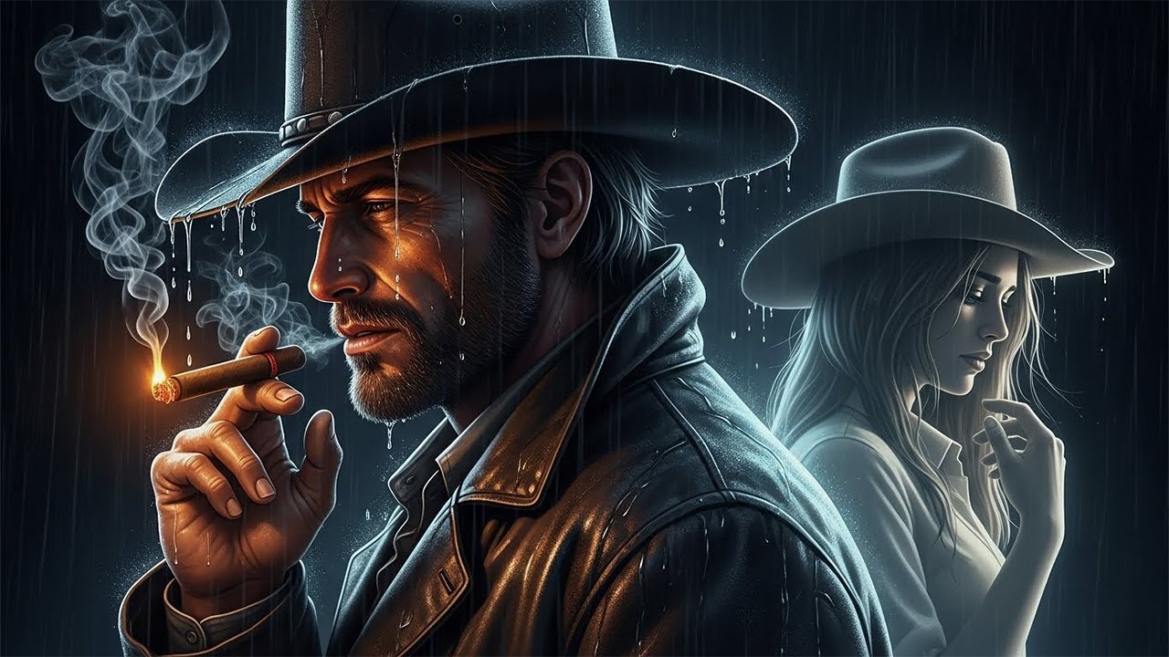 El tiempo último ♥ || Música Dark Country en Español