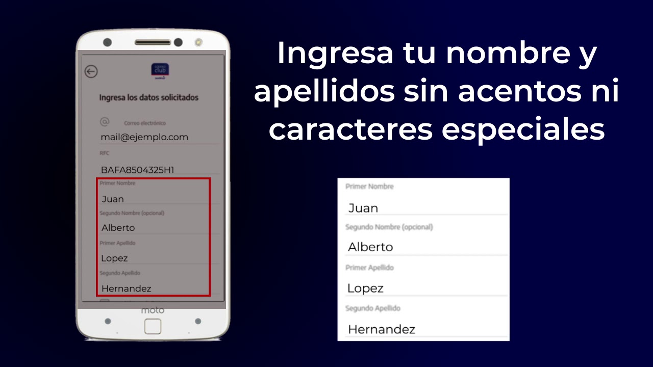 Como registrarte en la Nueva App Sodexo Club? - YouTube