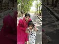 ماذا رأيت أنا وأمي في الغابة باب سري عائلة كاملة فيديو أطفال مرح أفلام قصيرة 
