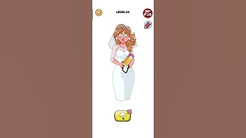 Braindom Draw Puzzle Level 44 Walkthrough