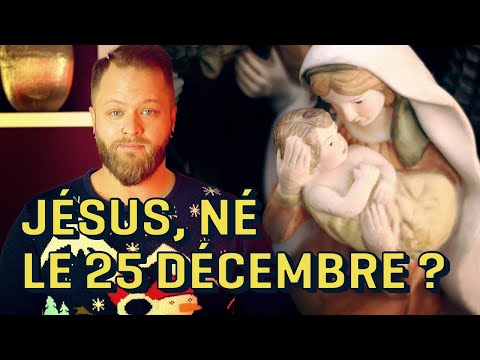 Vidéo: Quelle est l'origine des lumières de Noël ?