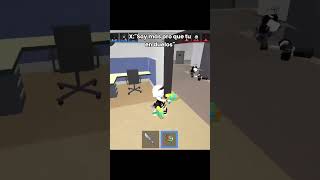 okzi soy muy pro 😳☝️(no es cierto) #famous #aeroblox #duelos #robloxpvp #viral #shortviral